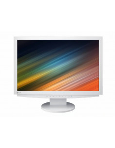 MONITOR 24  EIZO S2411W 1920X1200 DVI VGA REACONDI