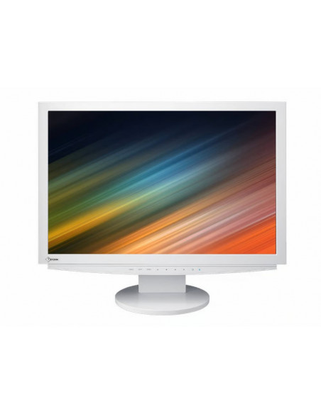 MONITOR 24  EIZO S2411W 1920X1200 DVI VGA REACONDI