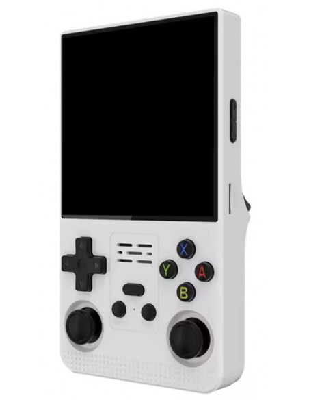 CONSOLA PORTATIL R39MAX 4  LCD EMULADORES ARCADE