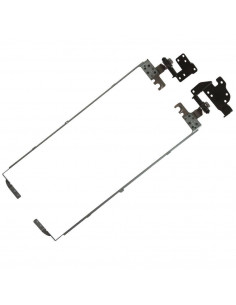 BISAGRAS ACER DE METAL LCD IZQUIERDA Y DERECHA