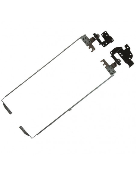 BISAGRAS ACER DE METAL LCD IZQUIERDA Y DERECHA