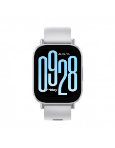 SMARTWATCH XIAOMI REDMI WATCH 5 ACTIVE PLATA