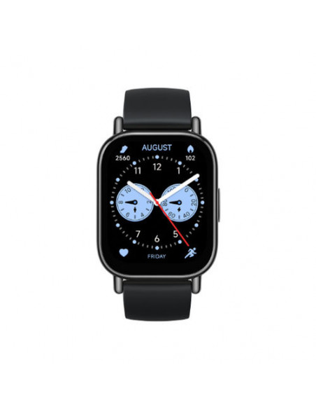 SMARTWATCH XIAOMI REDMI WATCH 5 LITE BLACK