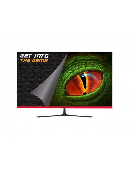 MONITOR 27  KEEPOUT GAMING MM XGM27V4 FHD HDMI VGA