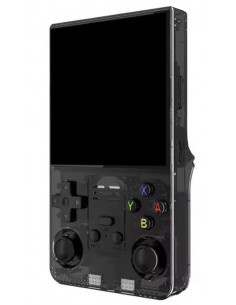 CONSOLA PORTATIL R39MAX 4  LCD EMULADORES ARCADE N