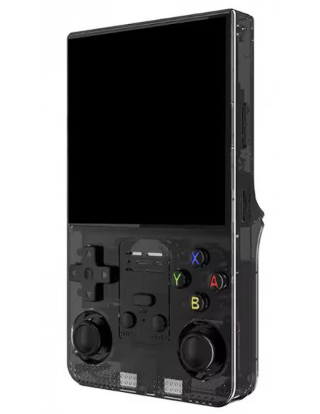CONSOLA PORTATIL R39MAX 4  LCD EMULADORES ARCADE N