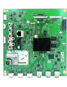 PLACA BASE TV LG 42LB5820