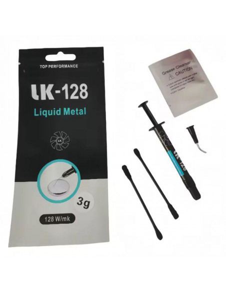  METAL LIQUIDO LK-128 3GR