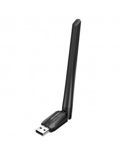 ADAPTADOR USB WIFI AC650 DUAL BAND VENTION