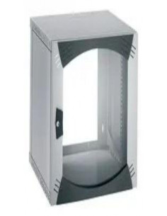 ARMARIO RACK 19  MURAL 24U SCHNEIDER 1200x600x600