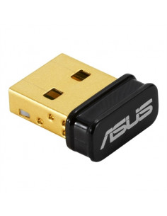 ADAPTADOR USB WIFI ASUS N150 NANO