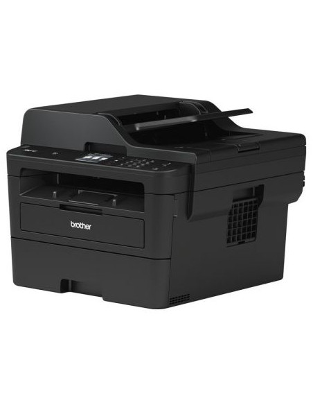 MULTIFUNCION LASER MONOCROMO BROTHER MFC-L2750DW