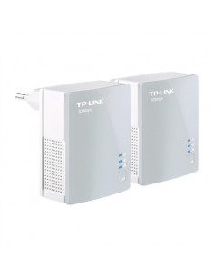 TP-LINK TL-PA4010 KIT POWERLINE AV600 MINI