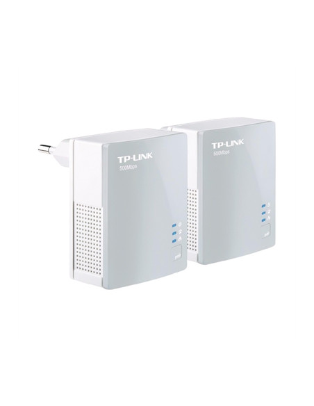 TP-LINK TL-PA4010 KIT POWERLINE AV600 MINI