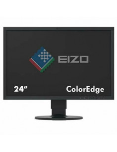MONITOR 24  EIZO S2401W 1920X1200 DVI VGA REACONDI