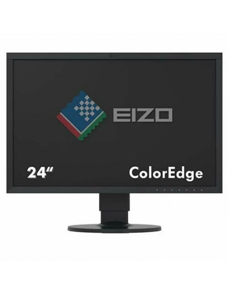 MONITOR 24  EIZO S2401W 1920X1200 DVI VGA REACONDI