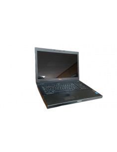 PORTATIL 17 3  DELL M6800 i5-4200M 8GB 480GB W11PR