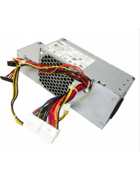 FUENTE DE ALIMENTACIÓN DELL 240 V G185T USADA