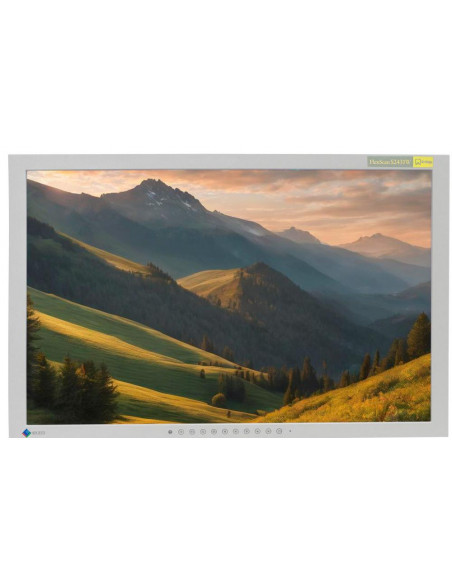 MONITOR 24  EIZO S2431W 1920X1200 D/H/V/U SIN PIE