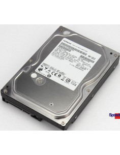 DISCO DURO HDD 3 5  SATA 250GB HITACHI H3D250872S