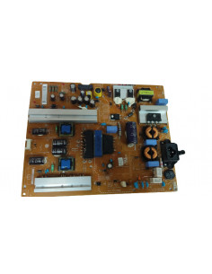 FUENTE DE ALIMENTACION  LG E247691 USADA