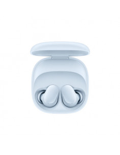 AURICULARES BLUETOOTH XIAOMI REDMI BUDS 6 PLAY AZU