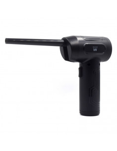 SOPLADOR DE AIRE EWENT ELECTRICO RECARGABLE
