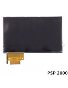 PANTALLA LCD PARA REPARACIÓN PSP 2000