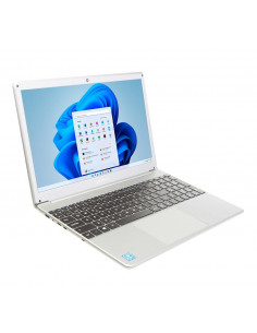 PORTATIL PRIMUX 15 6  FHD N4000 8GB 256GB W11H