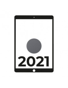 APPLE IPAD 10 2 2021 9TH WIFI 64GB GRIS ESPACIAL