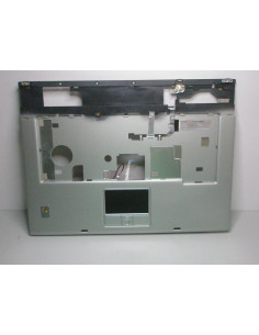 CARCASA SUPERIOR TECLADO ACER ASPIRE   TOUCHPAD