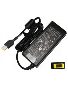 CARGADOR PORTATIL C LENOVO 20V 4 5A 90W G50-30 CUA