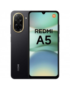 SMARTPHONE XIAOMI REDMI A5 6 88  4GB 128GB NEGRO