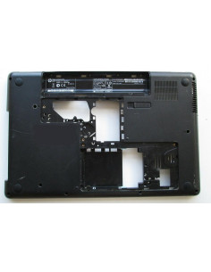 CARCASA TECLADO INFERIOR HP G62-B26SL USADA