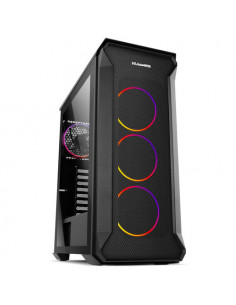 CAJA PC ATX NOX HUMMER QUANTUM ARGB GAMING