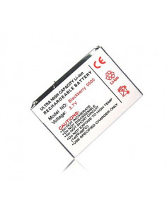 BATERIA MOVIL BLACKBERRY D-X1 SATYCON