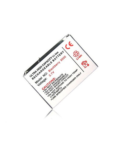 BATERIA MOVIL BLACKBERRY D-X1 SATYCON