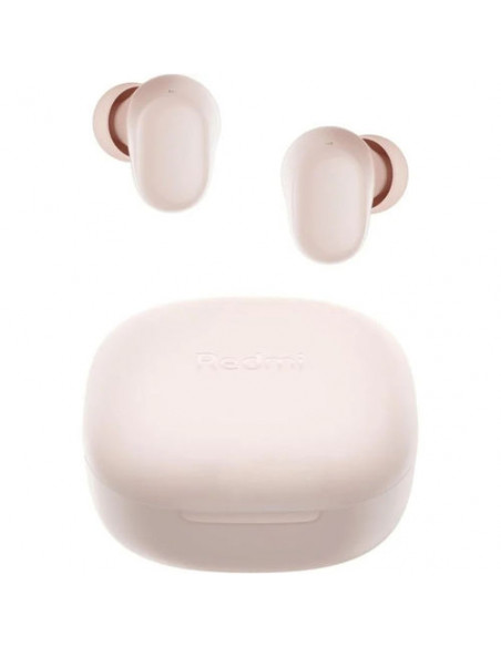 AURICULARES BLUETOOTH XIAOMI REDMI BUDS 6 PLAY ROS