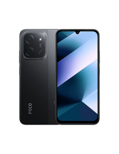 SMARTPHONE POCO C85 6 90   NFC 8GB/256GB BLACK