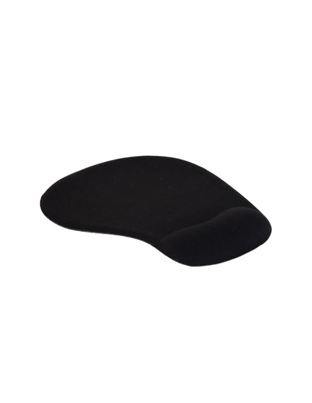 ALFOMBRILLA DE GEL CON REPOSAMUÑECAS IGGUAL HEALTH