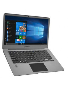 PORTATIL 14  FHD PRIMUX 1405F N4000 4GB 64GB W11P