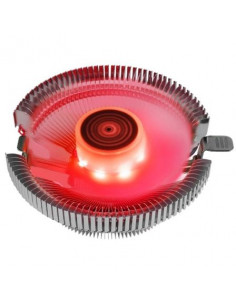 VENTILADOR DISIPADOR CPU SLIM MARS 1155 1150