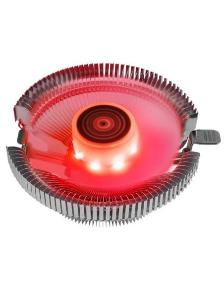 VENTILADOR DISIPADOR CPU SLIM MARS 1155 1150