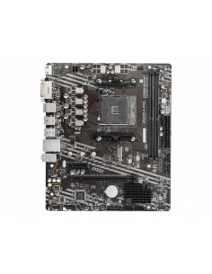 PLACA BASE MSI A520M-A PRO AM4 MATX 2XDDR4 M 2