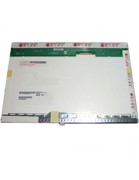 PANTALLA PORTATIL 15 4  LCD B154EW08 V1 30P USADA