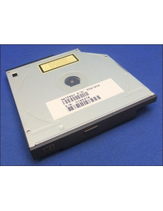 LECTOR CD-ROM PORTATIL TEAC CD-224E