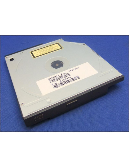 LECTOR CD-ROM PORTATIL TEAC CD-224E