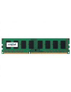 MEMORIA RAM DDR3L 1 35V 8GB PC1600 CRUCIAL