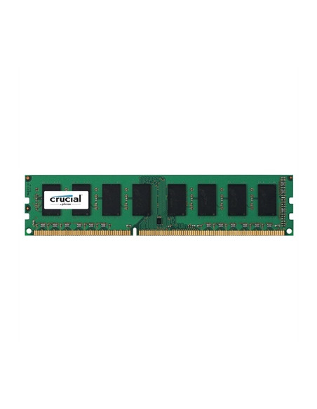 MEMORIA RAM DDR3L 1 35V 8GB PC1600 CRUCIAL