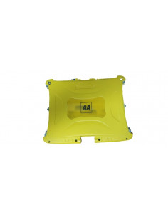 PANASONIC TOUGHBOOK CF-19 CARCASA INFERIOR